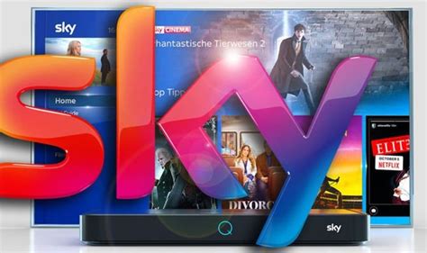 Sky tv new customer deals Sky sport 2 hd